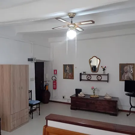 Casa Milanesi *
