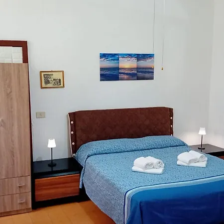 Casa Milanesi Daire