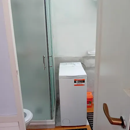 アパート Casa Milanesi モンテロッソ・アル・マーレ