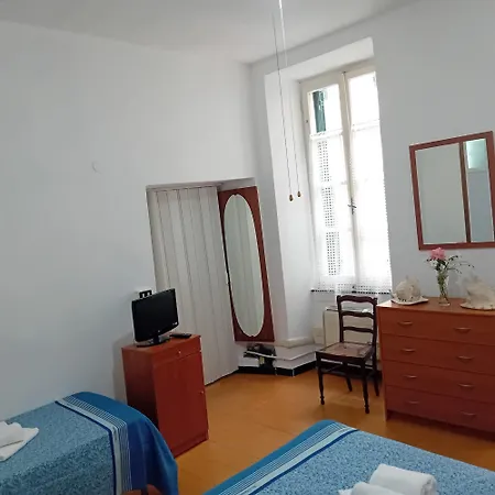 Appartement Casa Milanesi