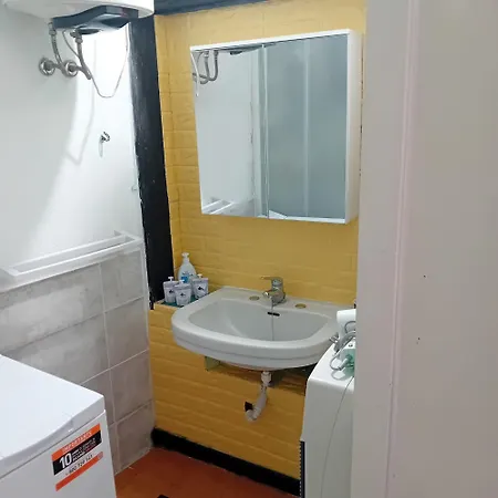 Casa Milanesi * Monterosso al Mare