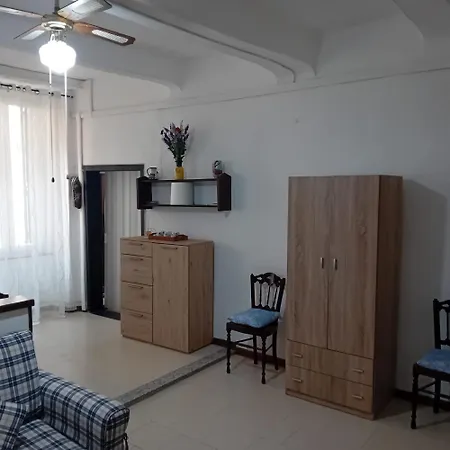 Casa Milanesi Appartement *