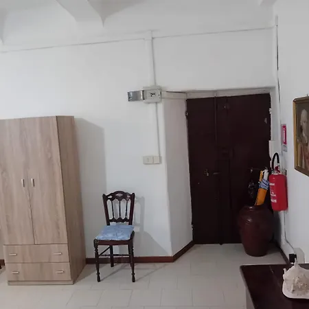 アパート Casa Milanesi *