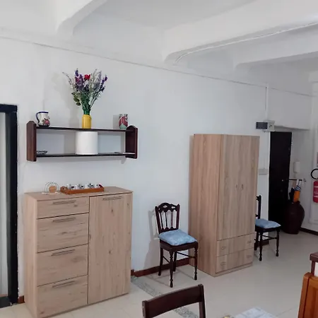 Casa Milanesi * 蒙特罗索阿尔马雷