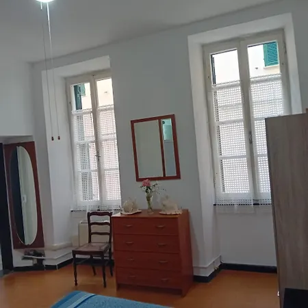 Casa Milanesi Daire *