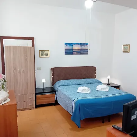Daire Casa Milanesi *
