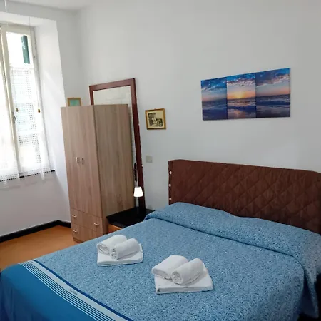Casa Milanesi