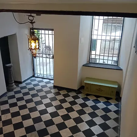 公寓 Casa Milanesi *