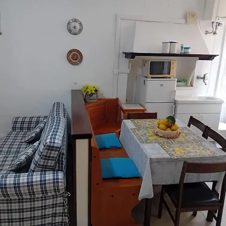 Casa Milanesi Appartement Monterosso al Mare