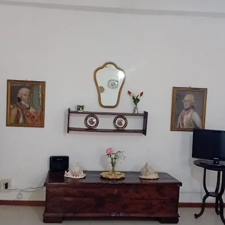 公寓 Casa Milanesi 蒙特罗索阿尔马雷