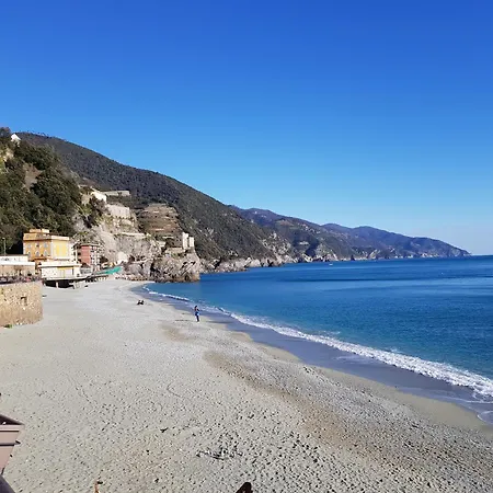 Casa Milanesi 公寓 蒙特罗索阿尔马雷