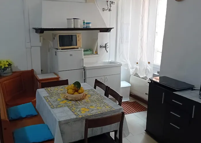 Apartament Casa Milanesi Monterosso al Mare