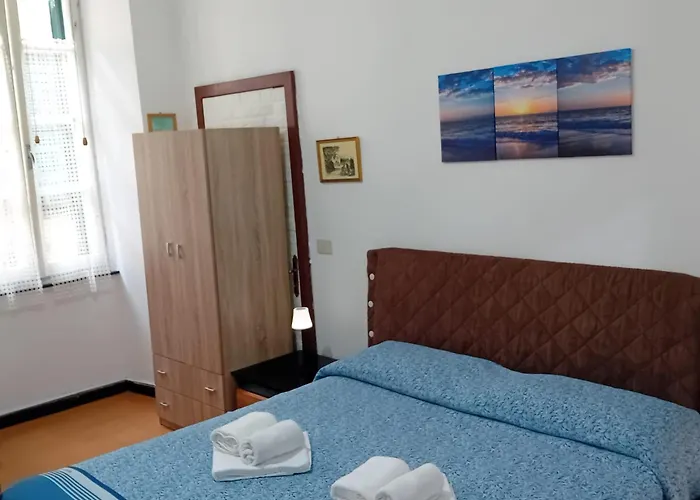 Casa Milanesi
